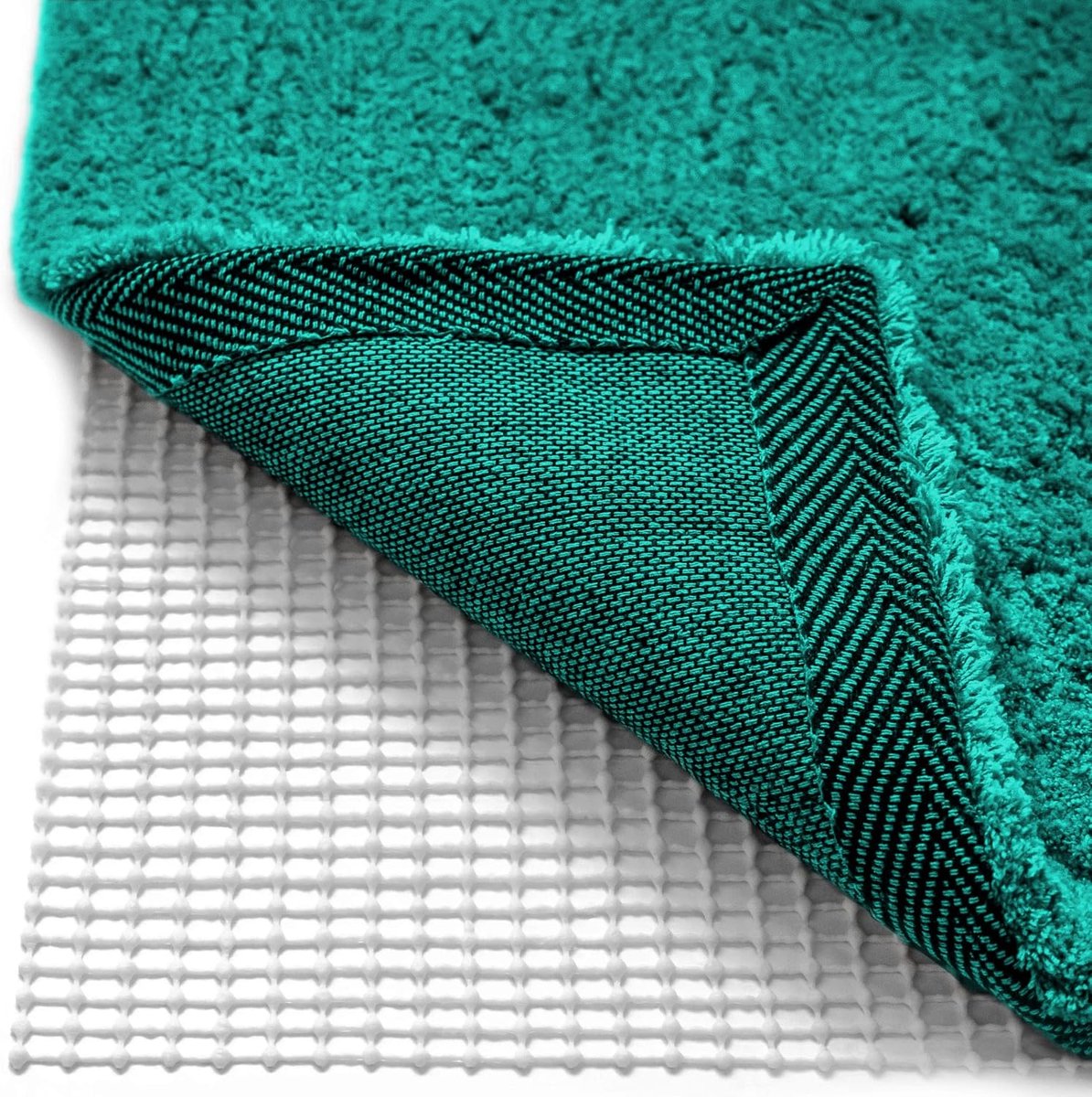 | ondertapijt 200 x 80 cm | tapijtstopper | op maat te snijden | slipbescherming voor tapijt