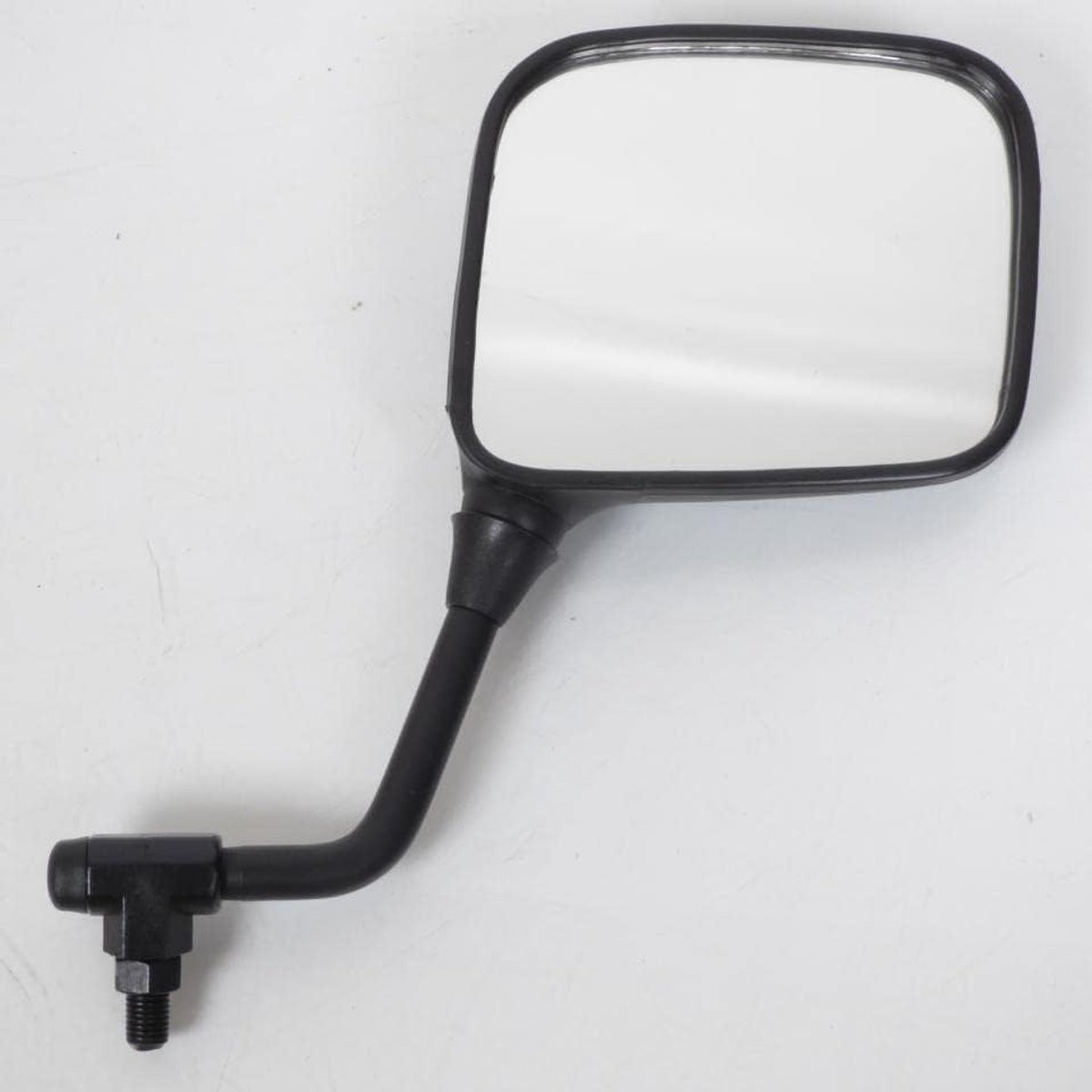 Spiegel Zwart Originele Type voor Yamaha Motorfiets 80 TZR Draad M10 pitch 125 Nieuwe
