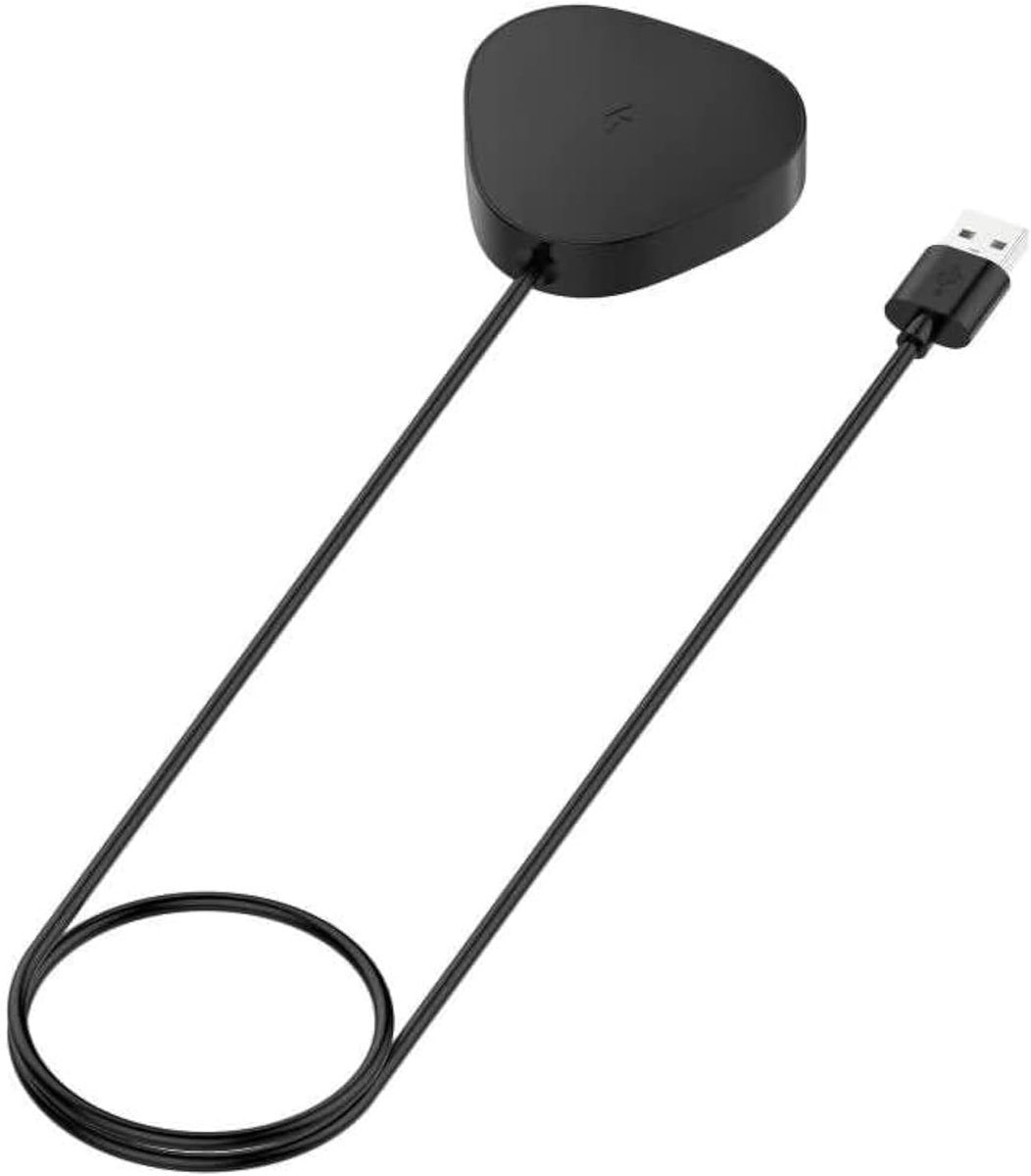 Thijox - Draadloze Oplader Magnetische Opladen Dock Pad voor Sonos Roam, Roam SL - Snelle Oplader met Overspanningsbeveiliging - Slimme Chip, Compatib