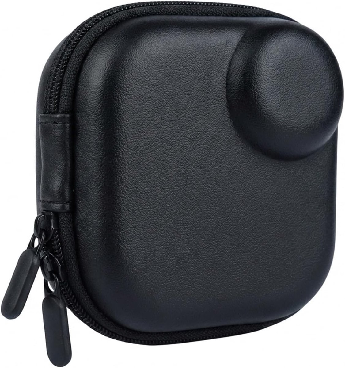 Compacte Shockproof Opbergdoos voor Osmo Nano - Draagbare Camera Tas, Accessoires en Beschermende Case voor Actiecamera's