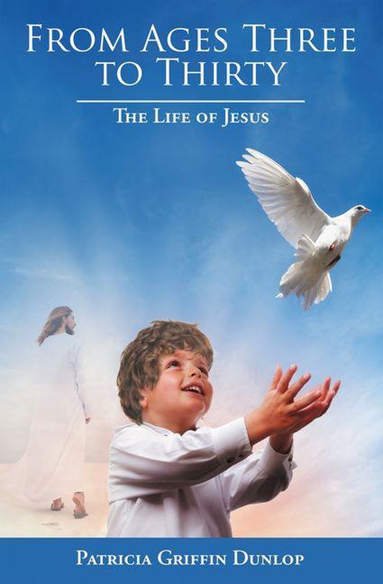 From Ages Three to Thirty - cover