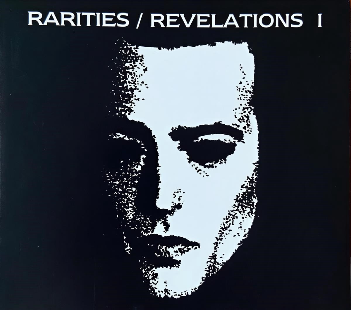 Saviour Machine - Rarities / Revelations I 1990 - 1993 (CD)