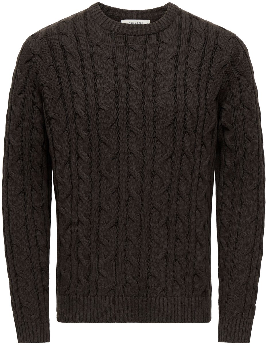 ONLY & SONS Gebreide trui ONSKIM Pullover