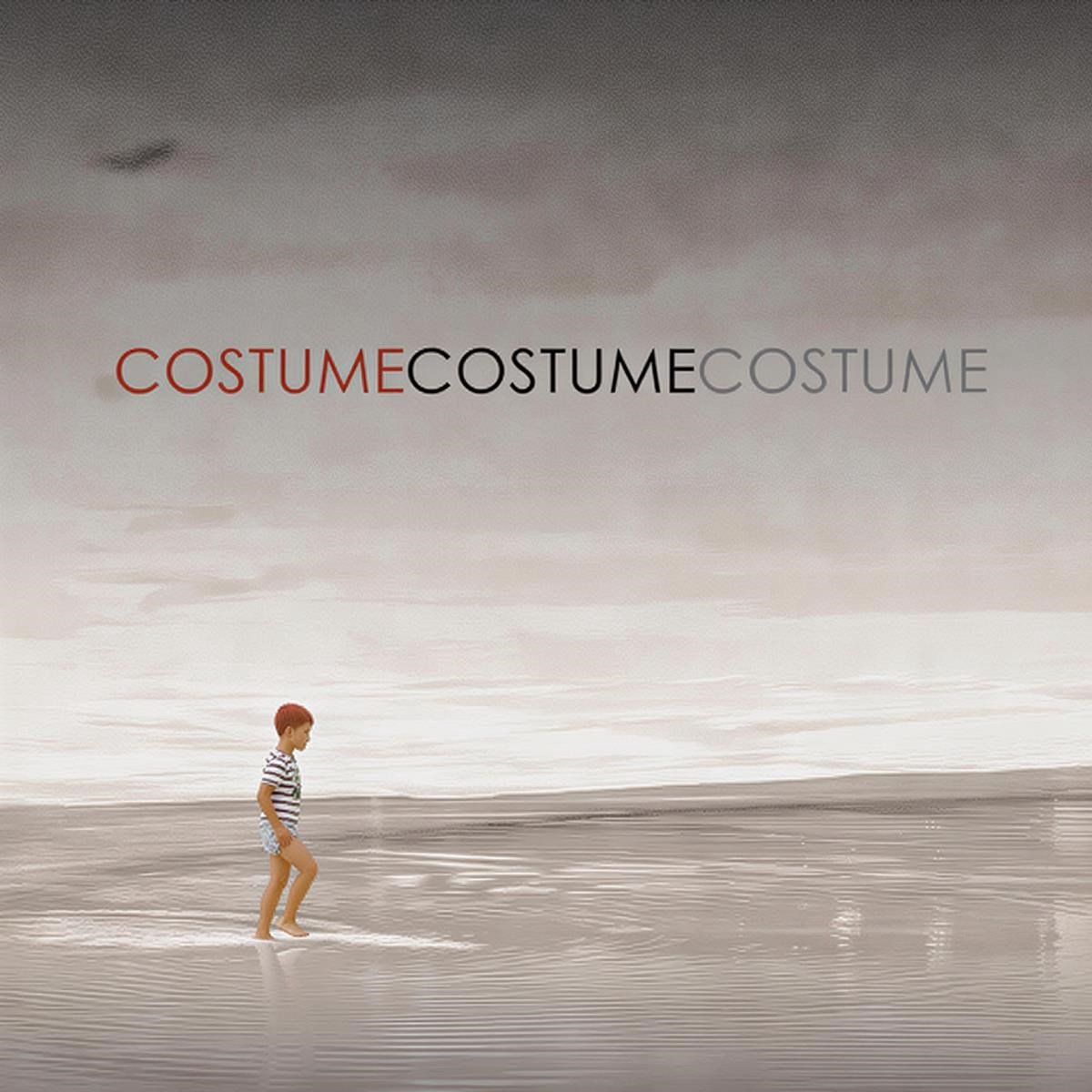 Costume - Costume (CD)