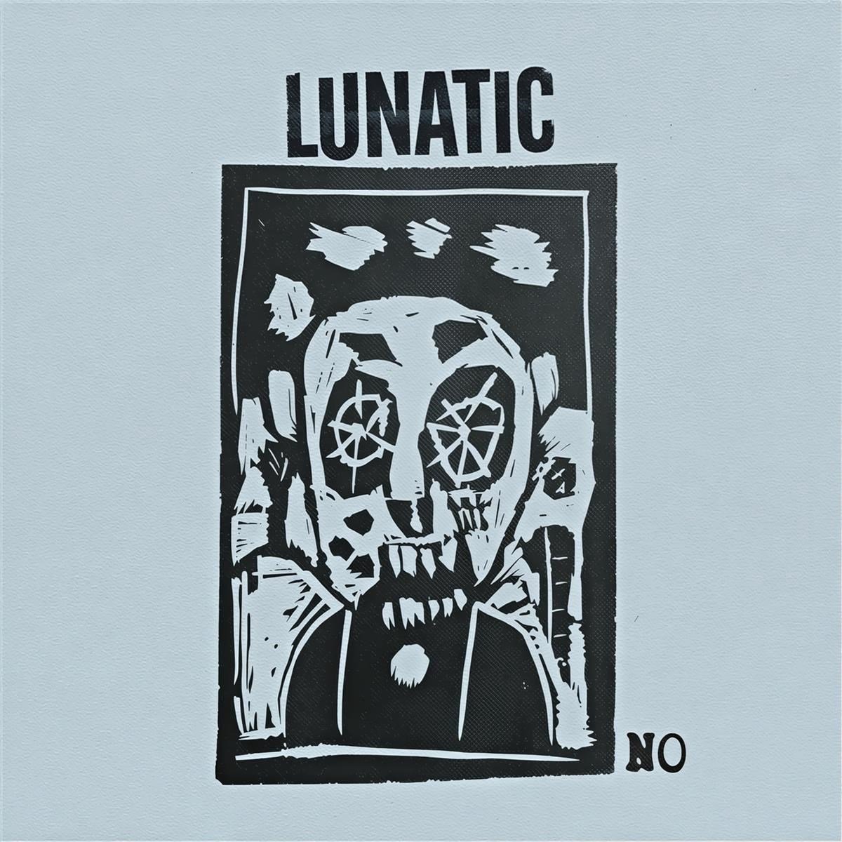 Lunatic - No (LP)