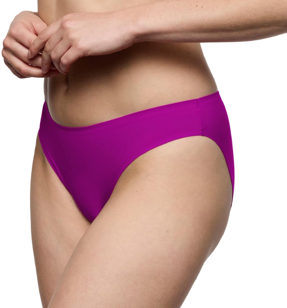 Marie Jo Soft Studio Rio Slip 0503040 Wild Rose - maat 46