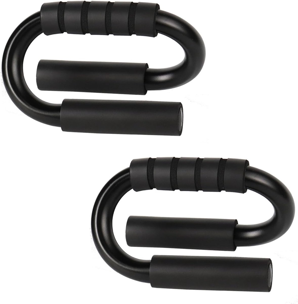 Verstelbare Push Up Handgrepen voor Krachttraining, Antislip Push Up Steunen voor Spieropbouw en Fitness