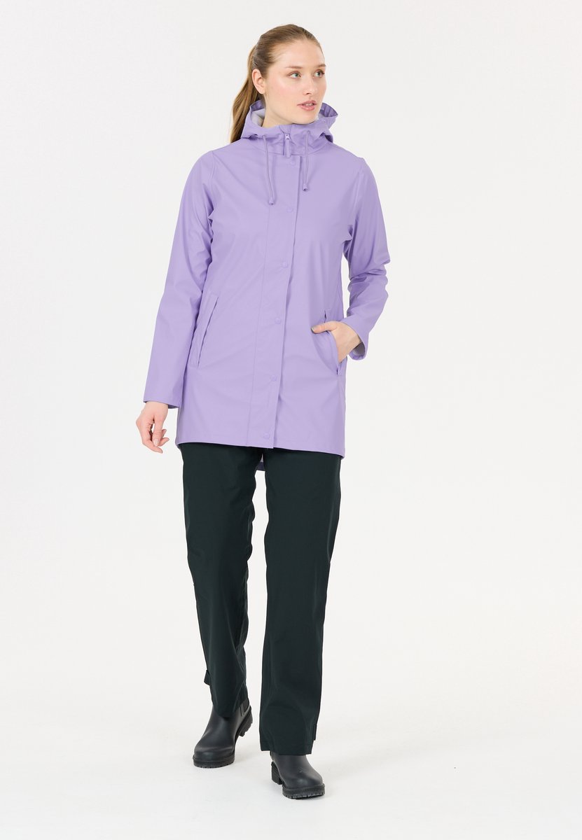 Weather Report Regenjacke PETRA