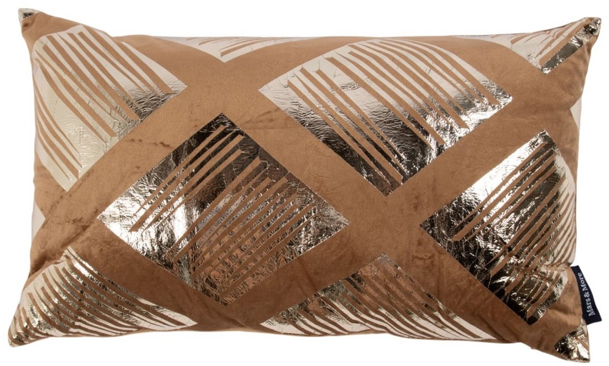 Kira Kussen beige 30x50cm