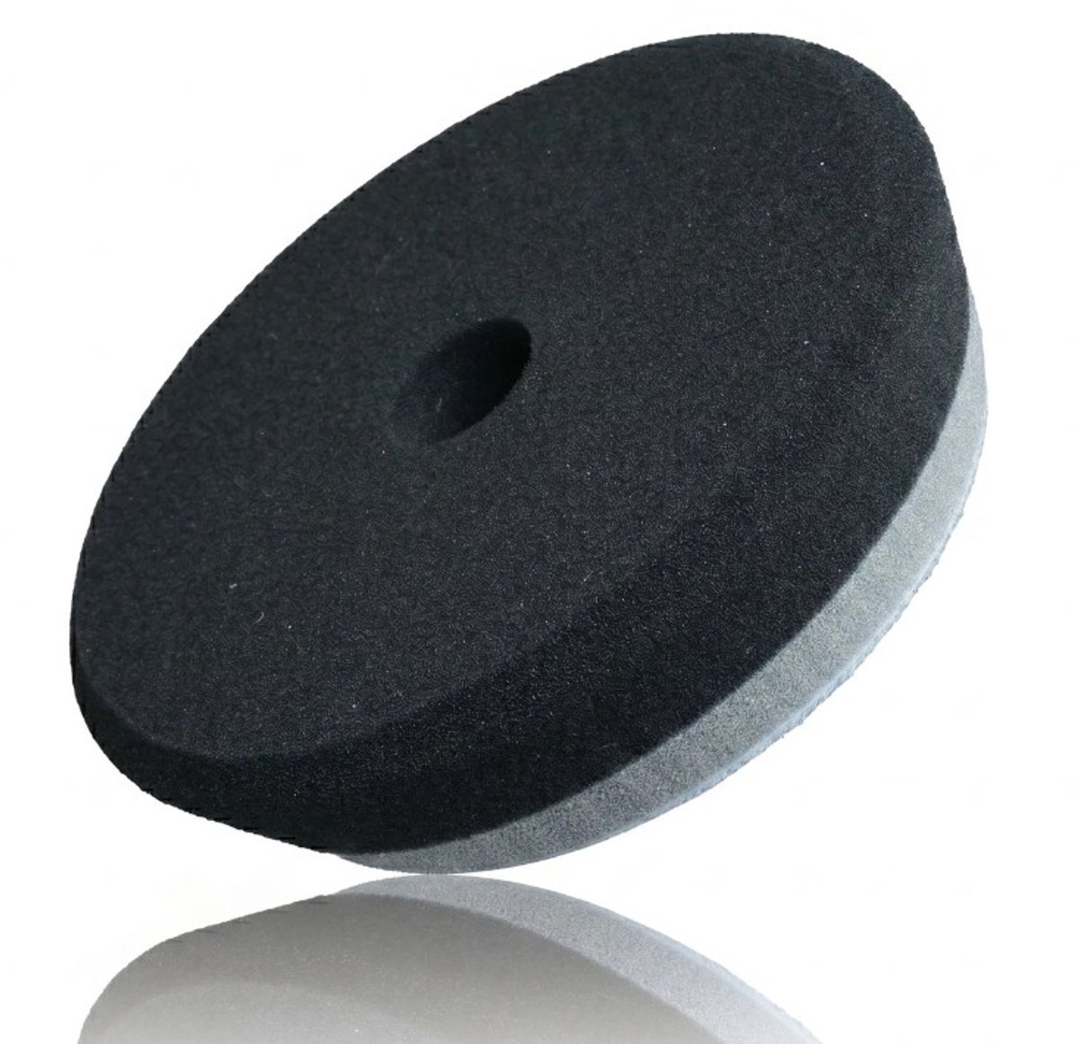 Detail Passion Polijstpad 75mm Therminator+ Finish zwart