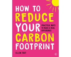 How to Reduce Your Carbon Footprint