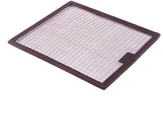 Polar filter voor koeling en vriezer