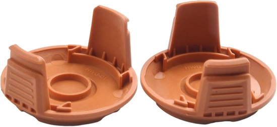 4 Stks Vervanging Spoel Lijn Cap Cover voor Worx WG150 WG160 WG163 WG165 — afbeelding 4