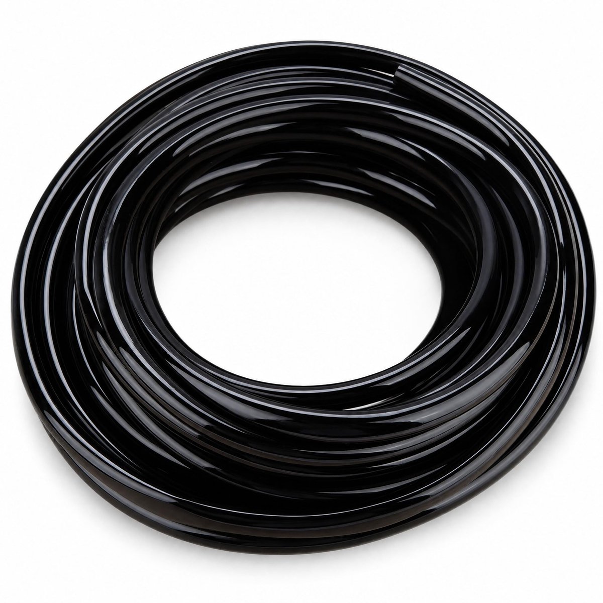 Omgoods - Drip Irrigation Hose 10M voor Tuin en Planten