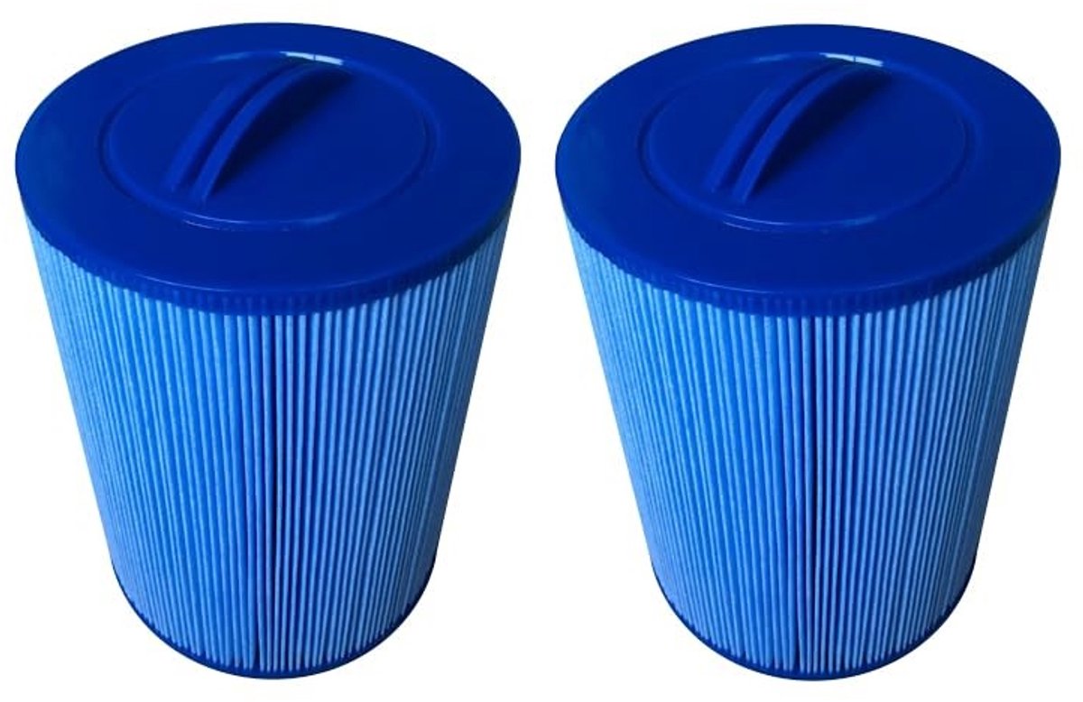 Omgoods - Filterpatroon voor Spa en Zwembad 2-Pack