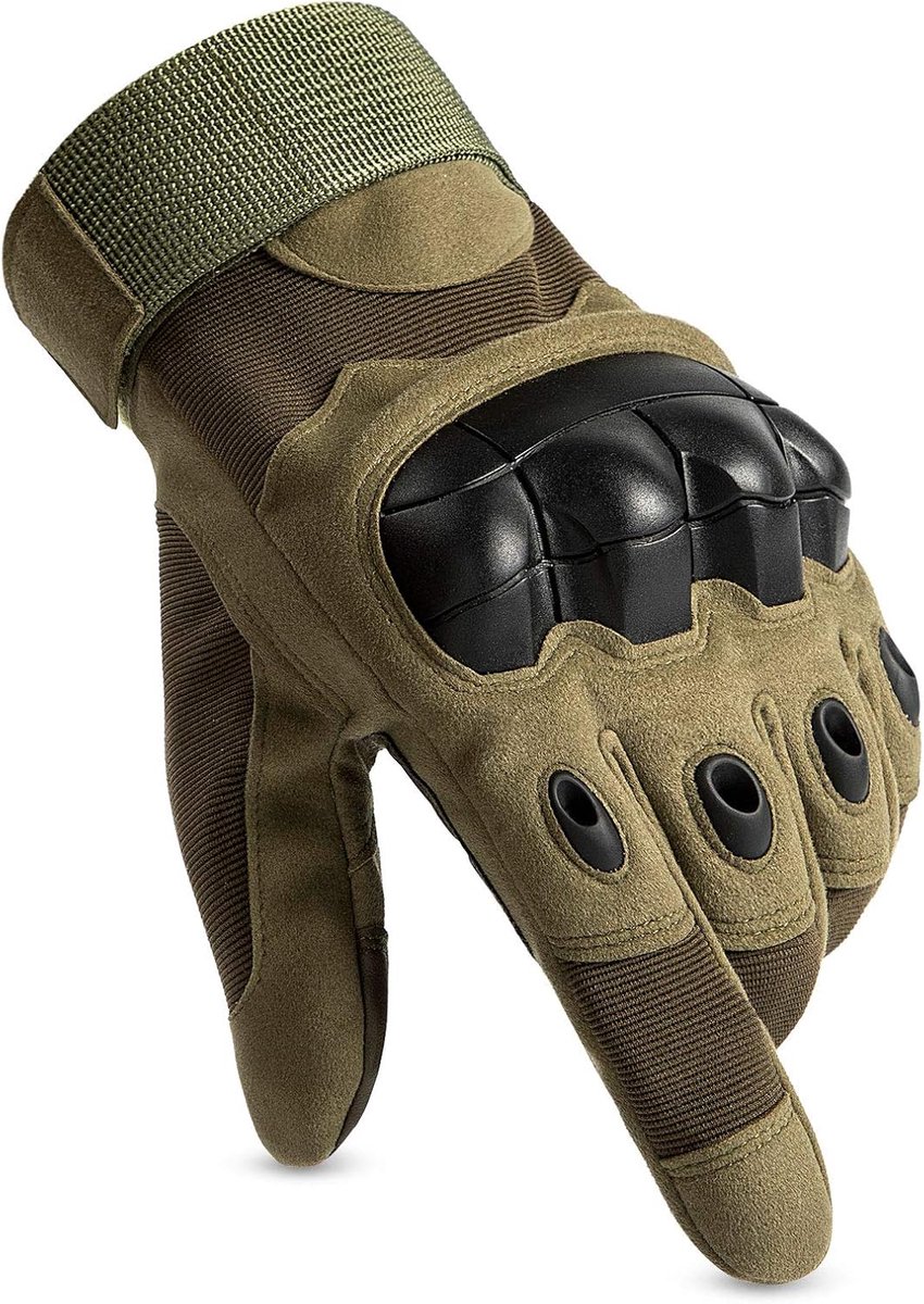 Handschoenen, touchscreen, militair gebruik, ademend, fietshandschoenen, motorhandschoenen voor softair, paintball, wandelen, klimmen, wielrennen