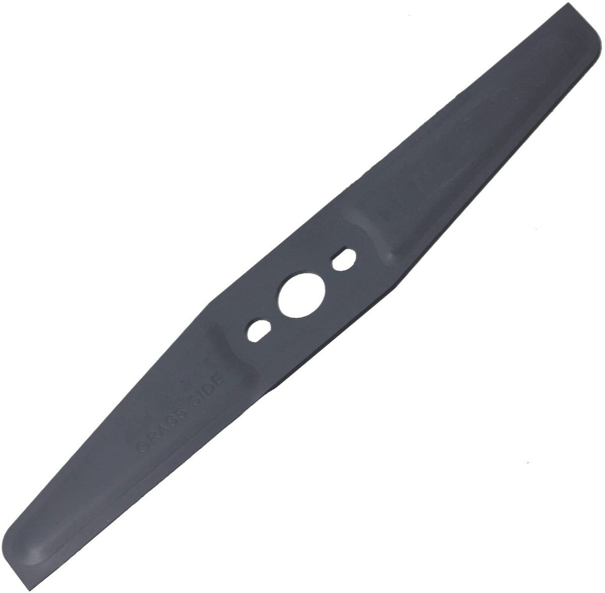 Omgoods - Metalen Blade voor Flymo Hover Vac Turbo Lite 250 Grasmaaier - 25cm