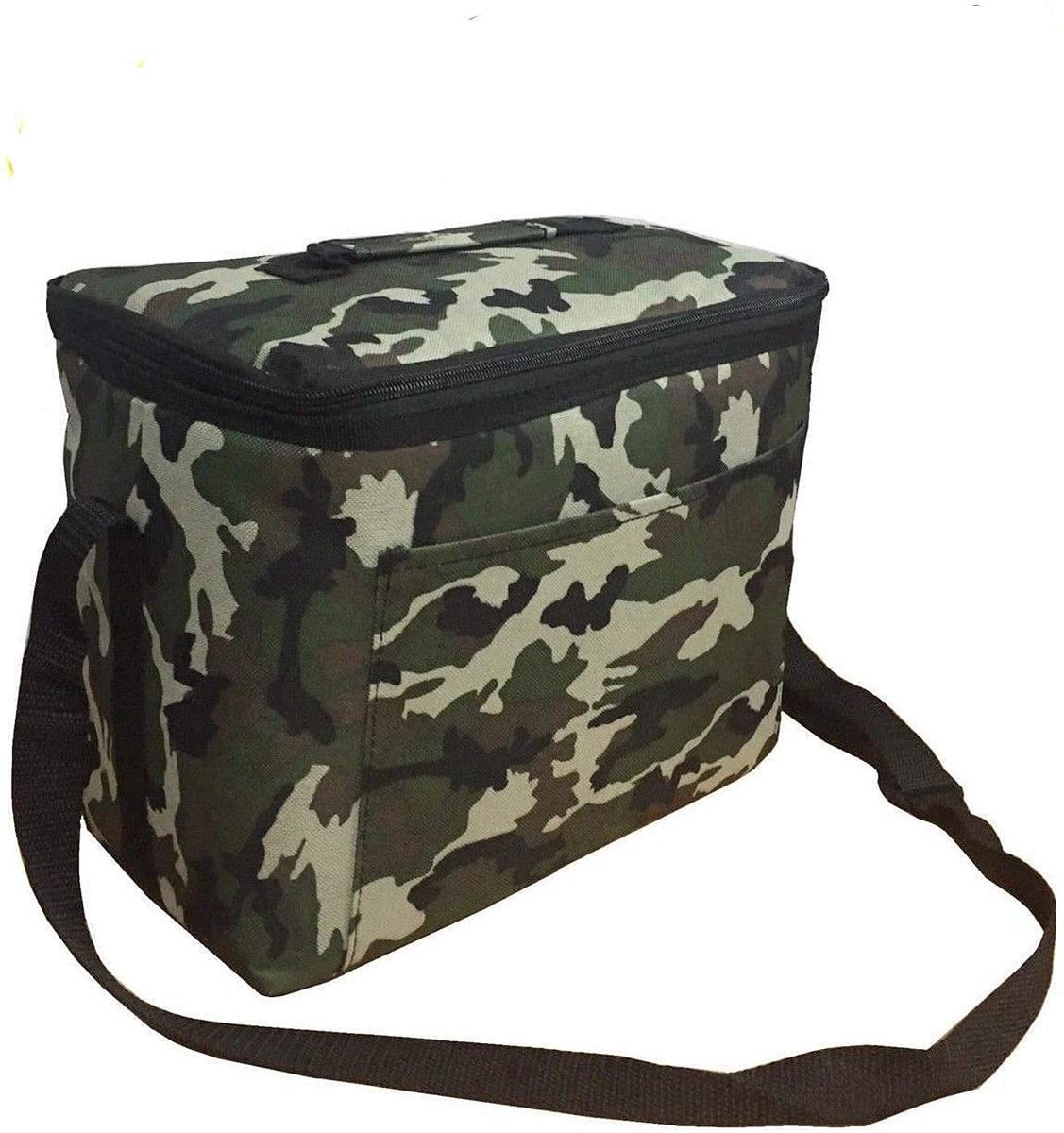 Omgoods - Flexibele 10L Koeltas voor Camping en Strand