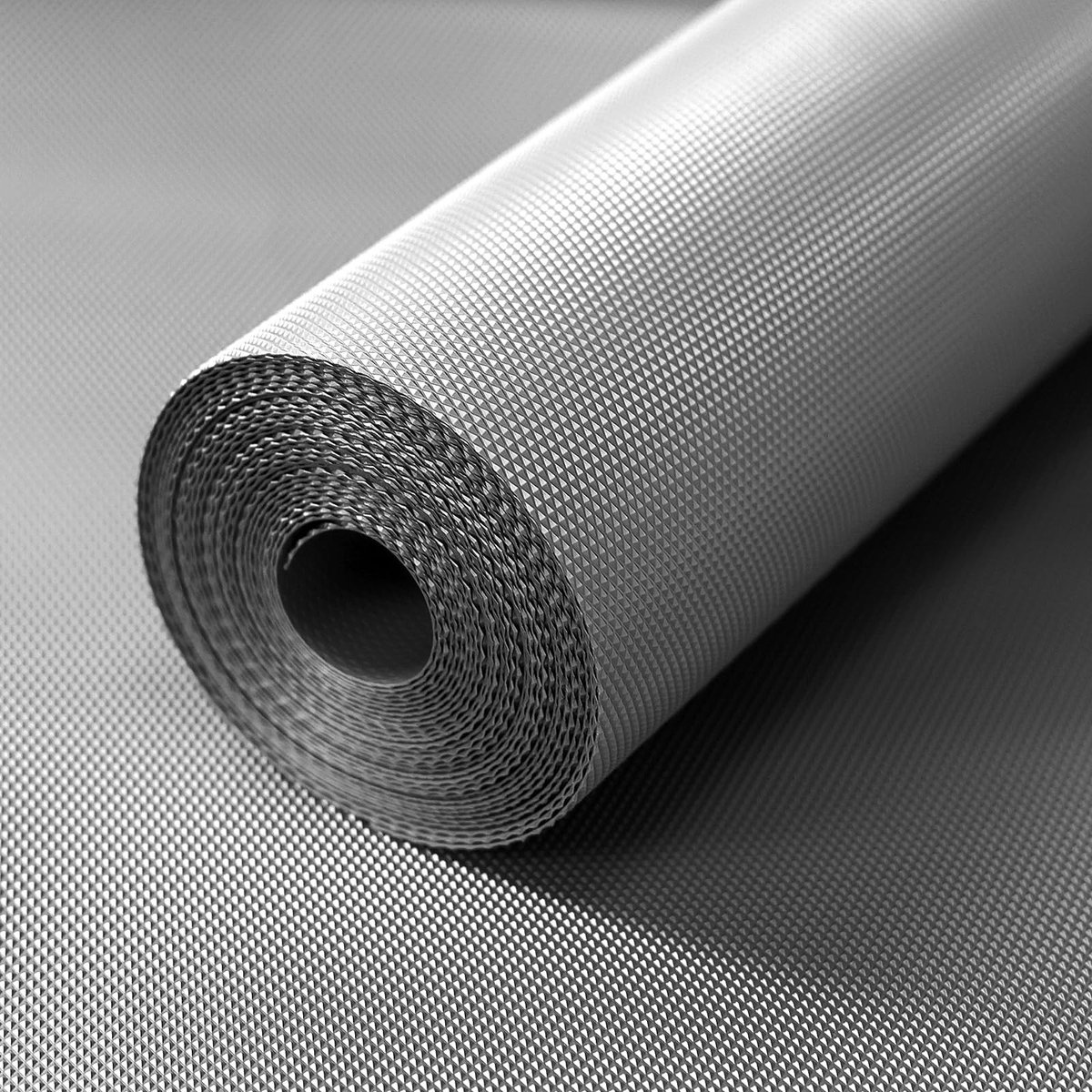 Omgoods - 45cmx500cm Plankbeschermers - Niet Plakkend, Waterdicht