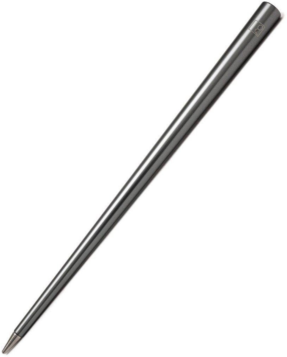 Omgoods - Forever Prima Inkless Pen - Titanium