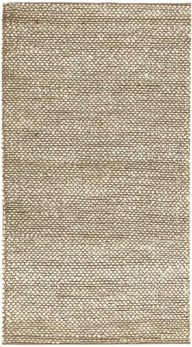 Omgoods - Jute Giralda Tapijt 110x60 cm - Handgeweven en Duurzaam