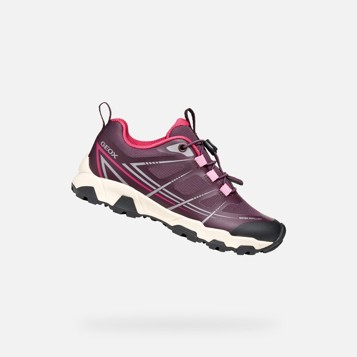 GEOX Sneakers - - Maat 35