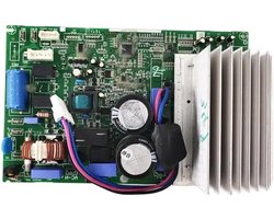 Airconditioning Printplaat - AC Besturingskaart - Airco Reparatie - Specifiek Model - 12000BTU - Niet gespecificeerd