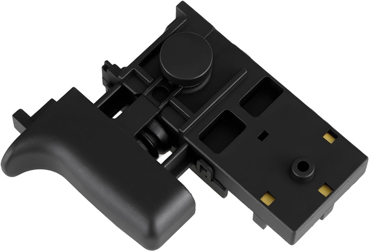 Boorschakelaar met boorhamer 650588-6 compatibel met Makita DS4010 HR2230 HR2460 HR2470 HR2470T