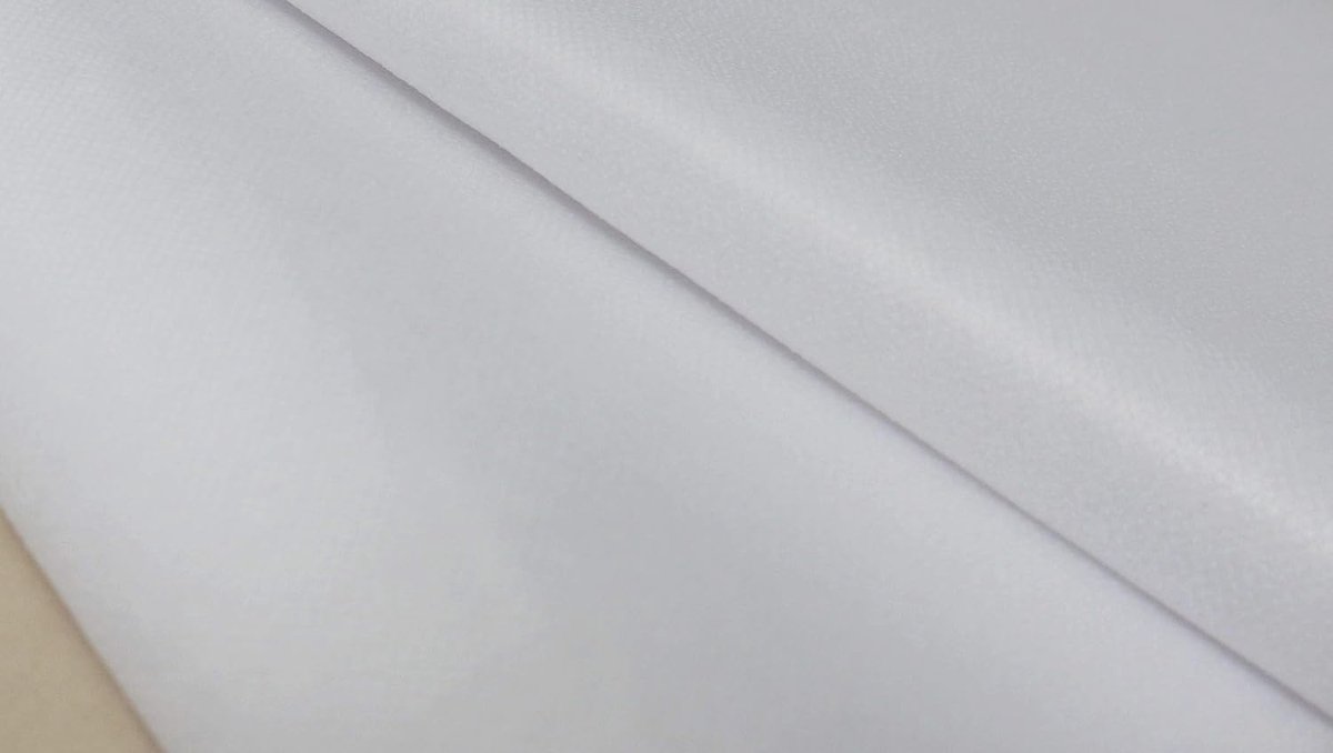 ggm Strijkvlies wit 250 x 100 cm