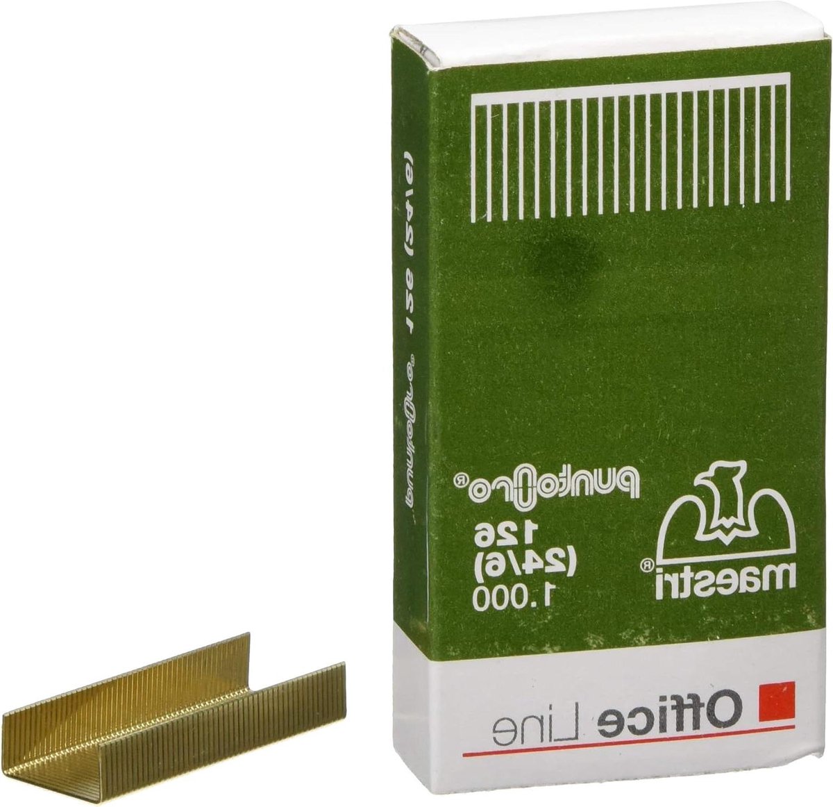 Nietjes - Vullingen - Papier Werk - Gouden Afwerking - 1000 Stuks - Wit