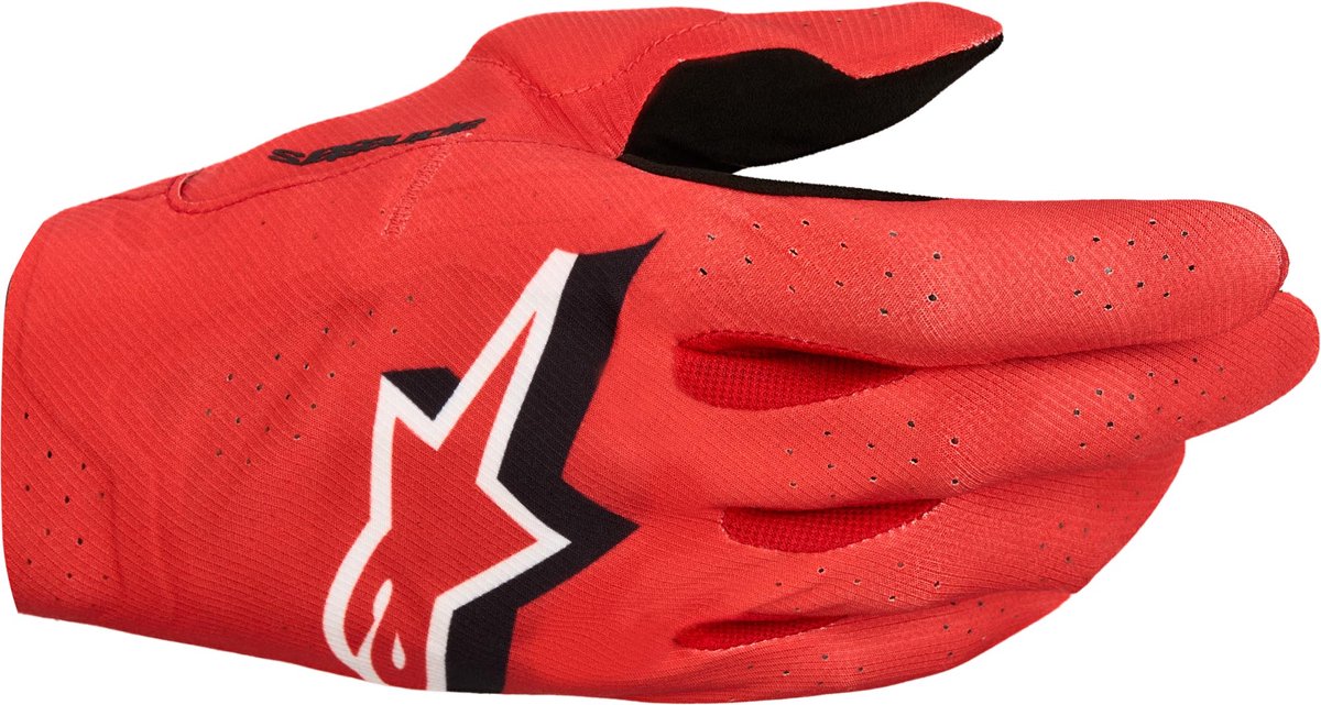 Alpinestars Supertech MX Motocrosshandschoenen -