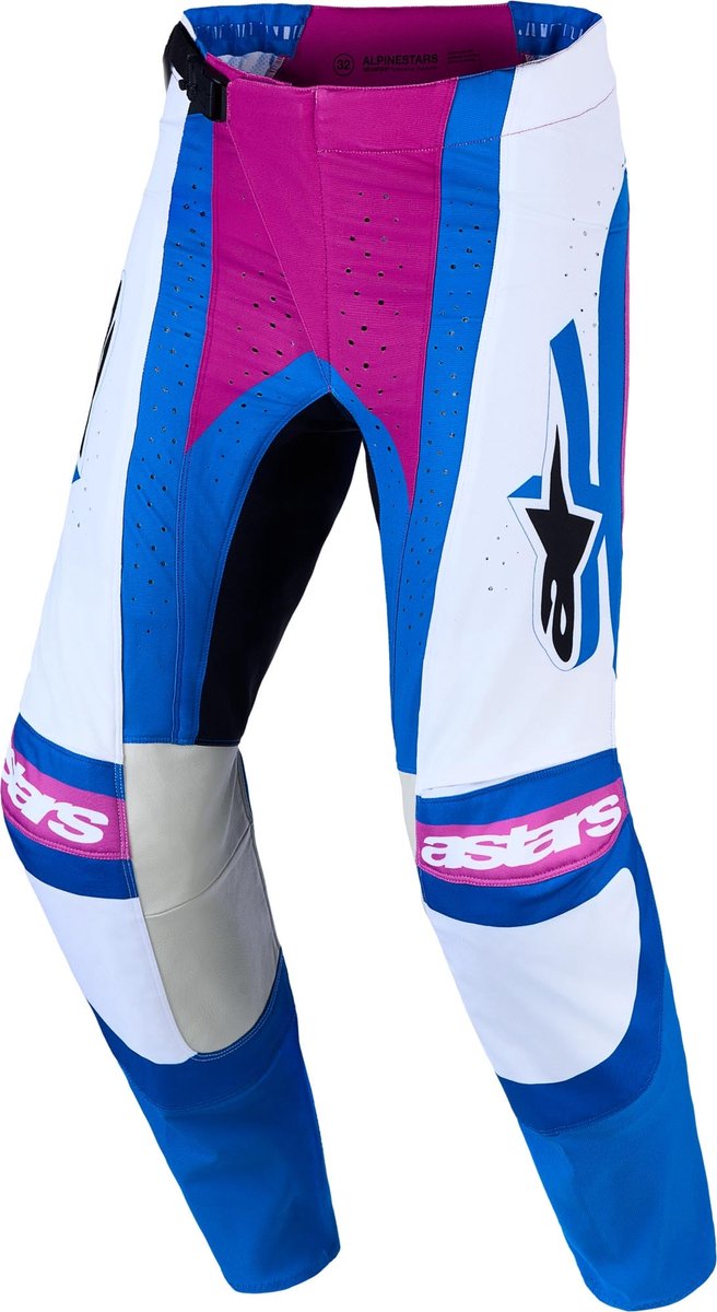 Alpinestars Techstar Maven Motocrossbroek -