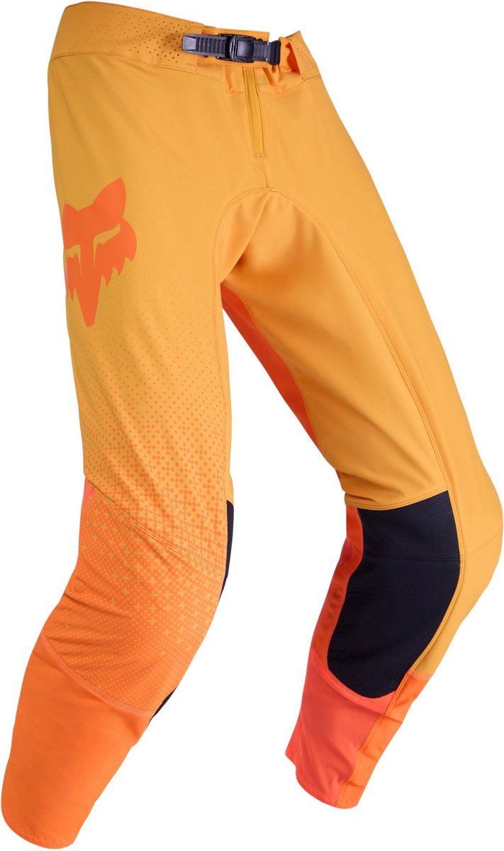 FOX Flexair Fracture Motorcross broek -
