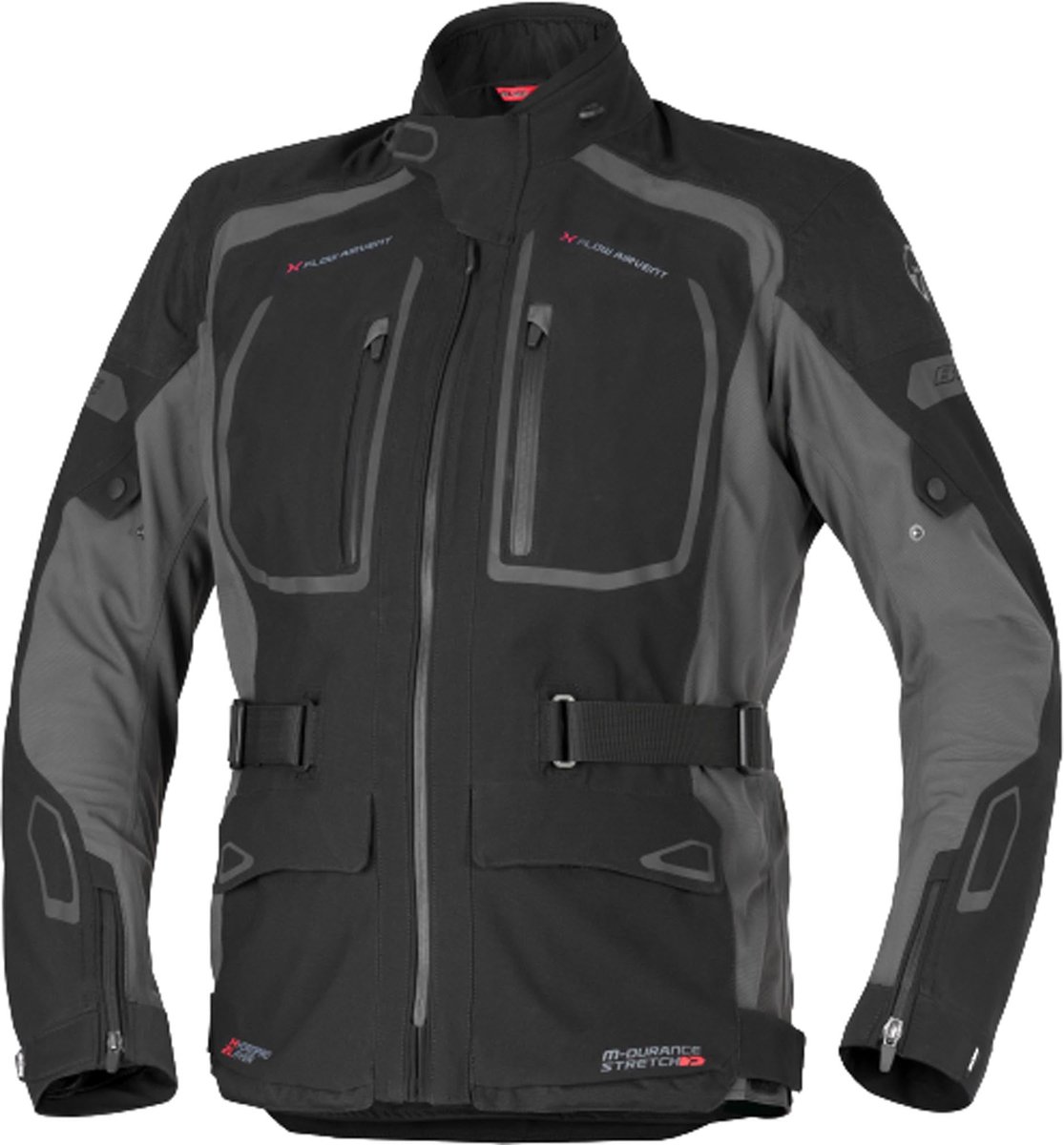 Büse Riva Lite Motorfiets Textieljas -