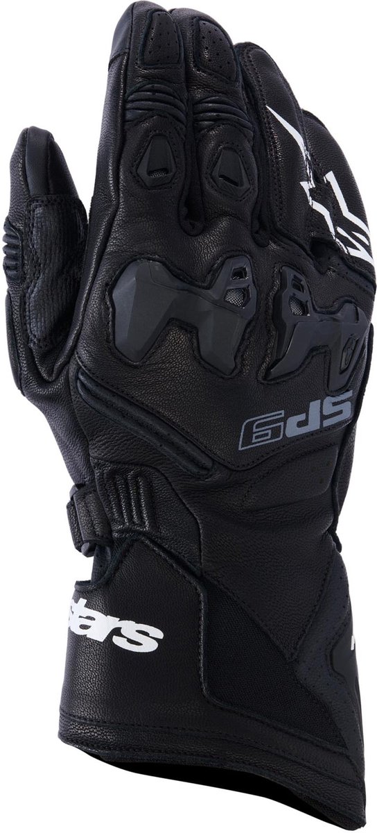 Alpinestars SP-9 Motorhandschoenen -