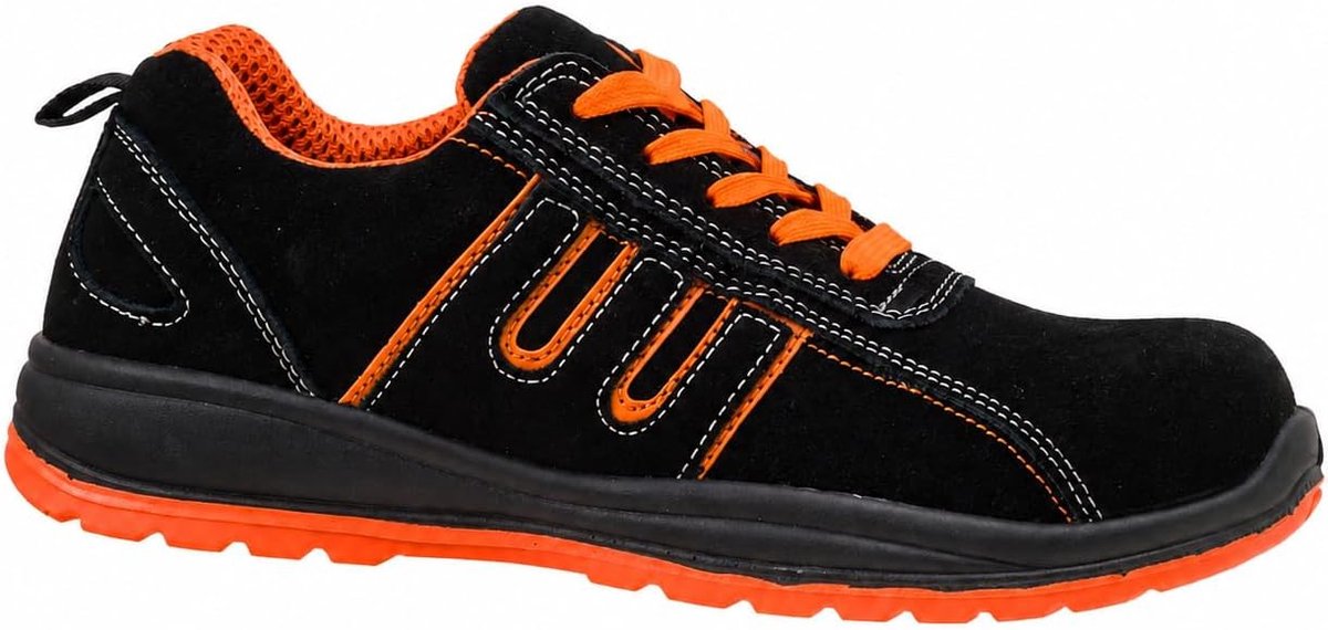 Werkschoenen 212 S1 veiligheidsschoenen herenschoenen