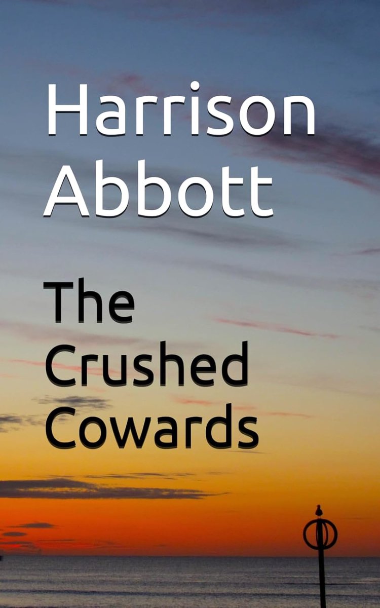 Crushed Cowards