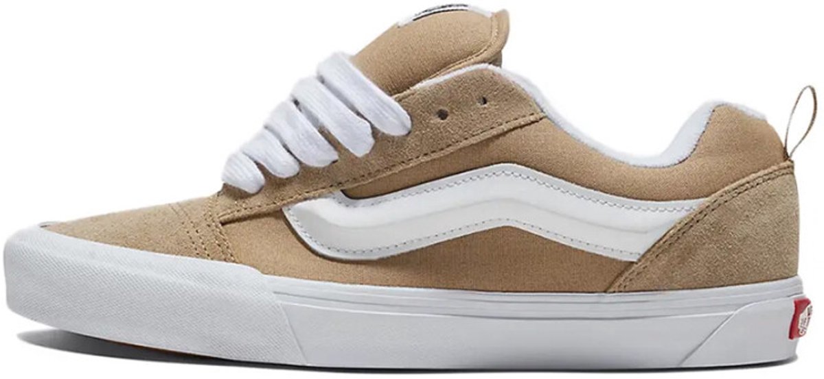 LeatherSneakerswithFabricLiningandRubberSole Sneakers Bruin