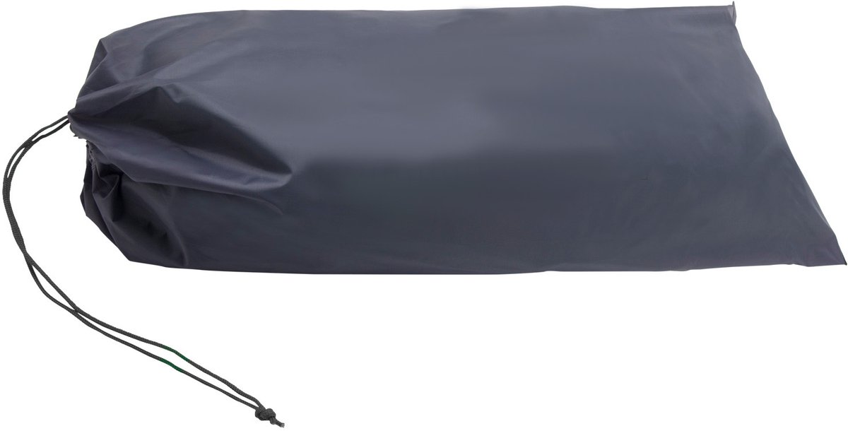 NOMAD® Dogon 280 Grondzeilbeschermer | Parelgrijs | One Size