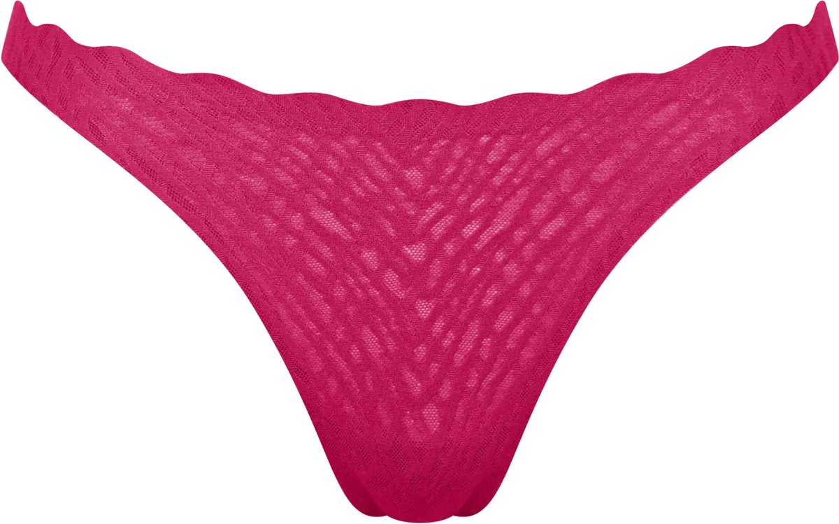 Sloggi ZERO Feel Bliss Dames String Berry