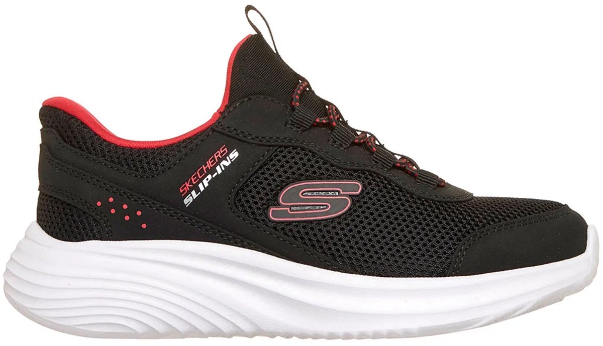 Skechers Bounder Pro Schoenen Zwart EU 27 1/2 Jongen