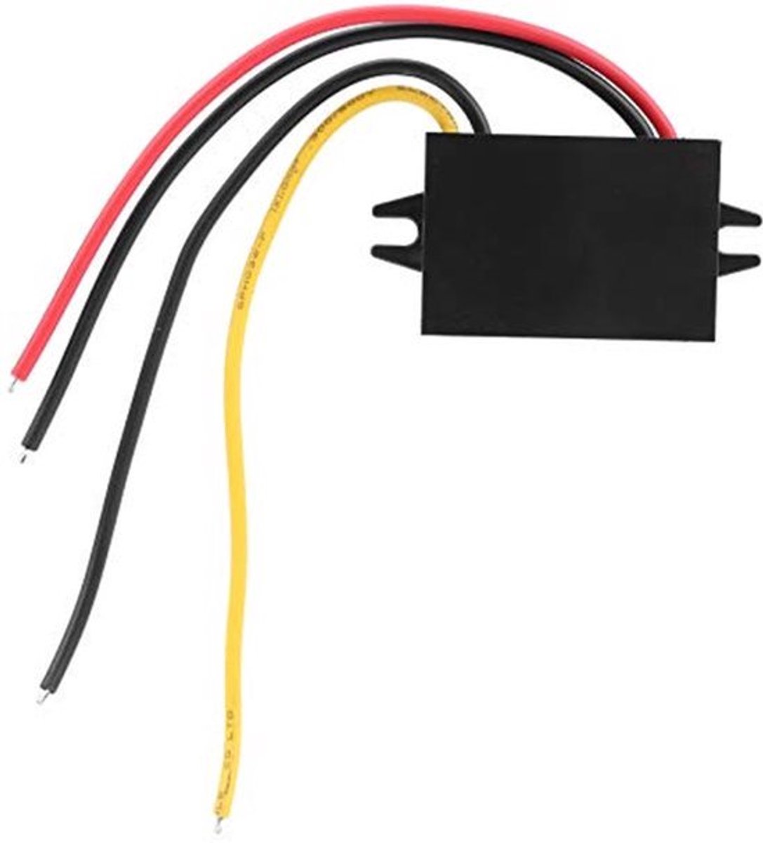 F12S36V1.5A2S - 12V naar 36V Step-Up Modul - DC Omvormer met Beschermingsfunctie