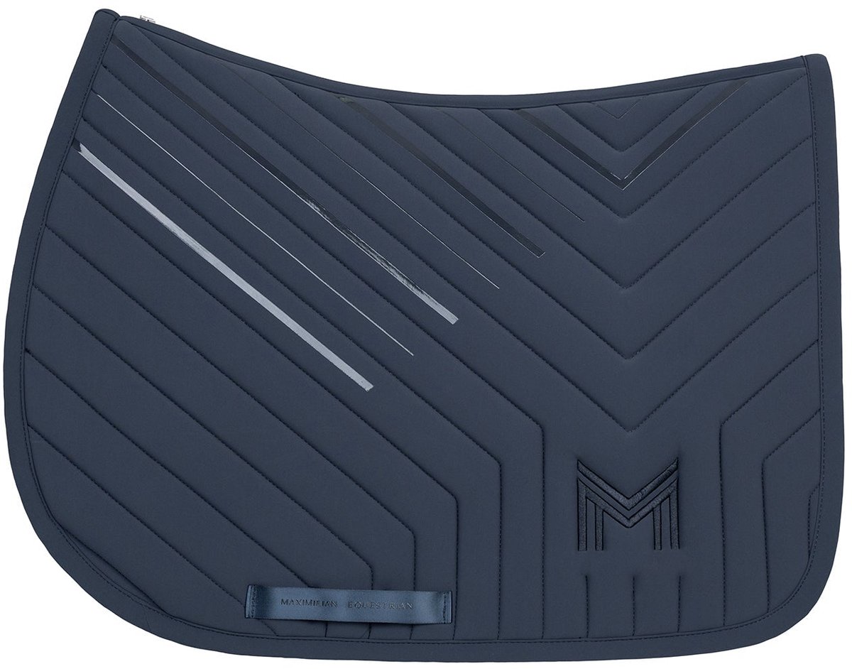 Maximilian Delta Zadeldek Full Atlantic