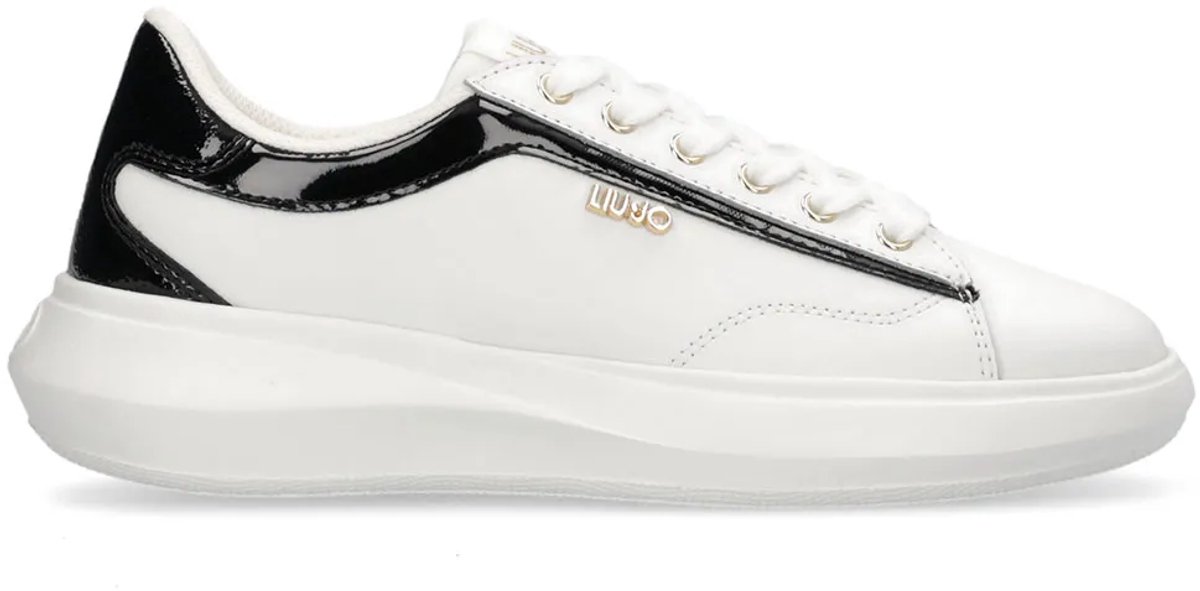 Liu·jo Casper 01 Schoenen Wit EU 37 Vrouw