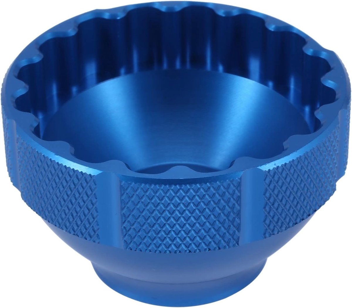 16-Kerb fiets onderste beugel gereedschap 44 mm Compatibel met BBT-69.2