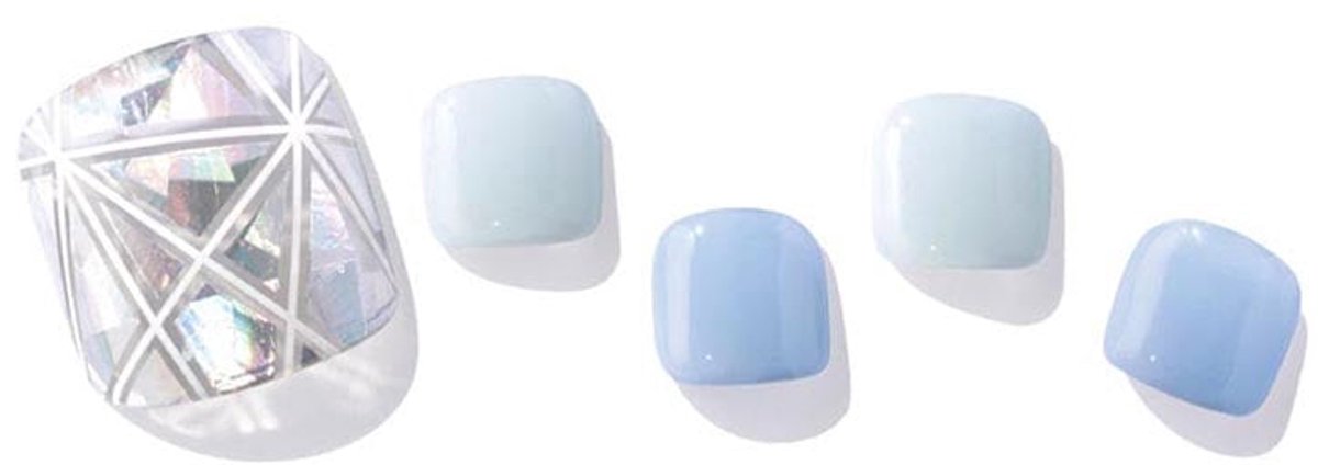 P Steadyseller Pedicure no.5
