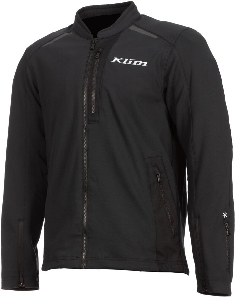 Klim Marrakesh 2023 Motorfiets Textiel Jas -