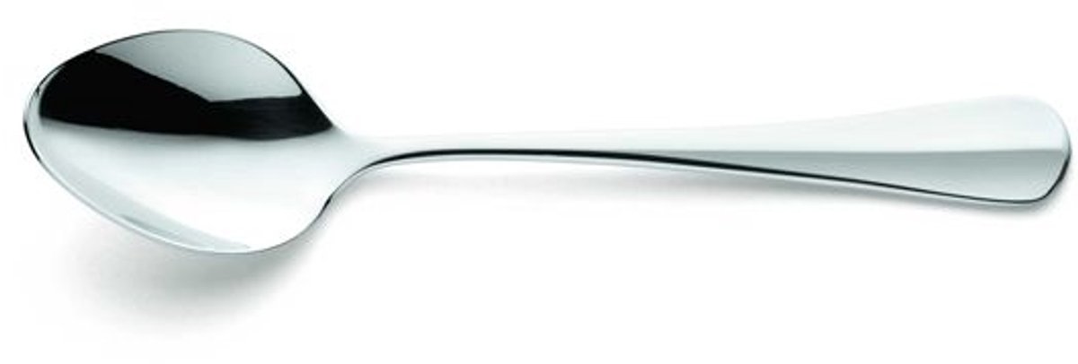 Amefa Horeca Baguette Koffielepel 1,8mm 1810