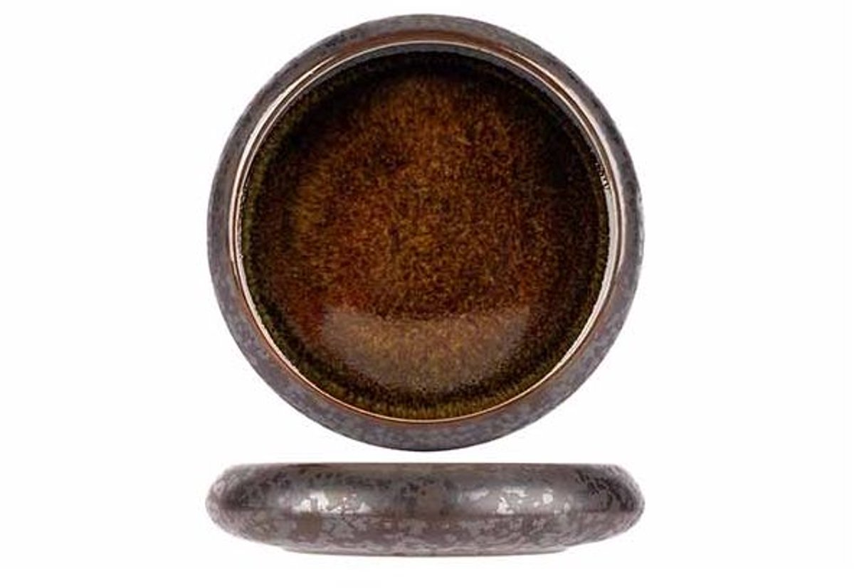 Elements Mineral Schaaltje D12,8xh3cm