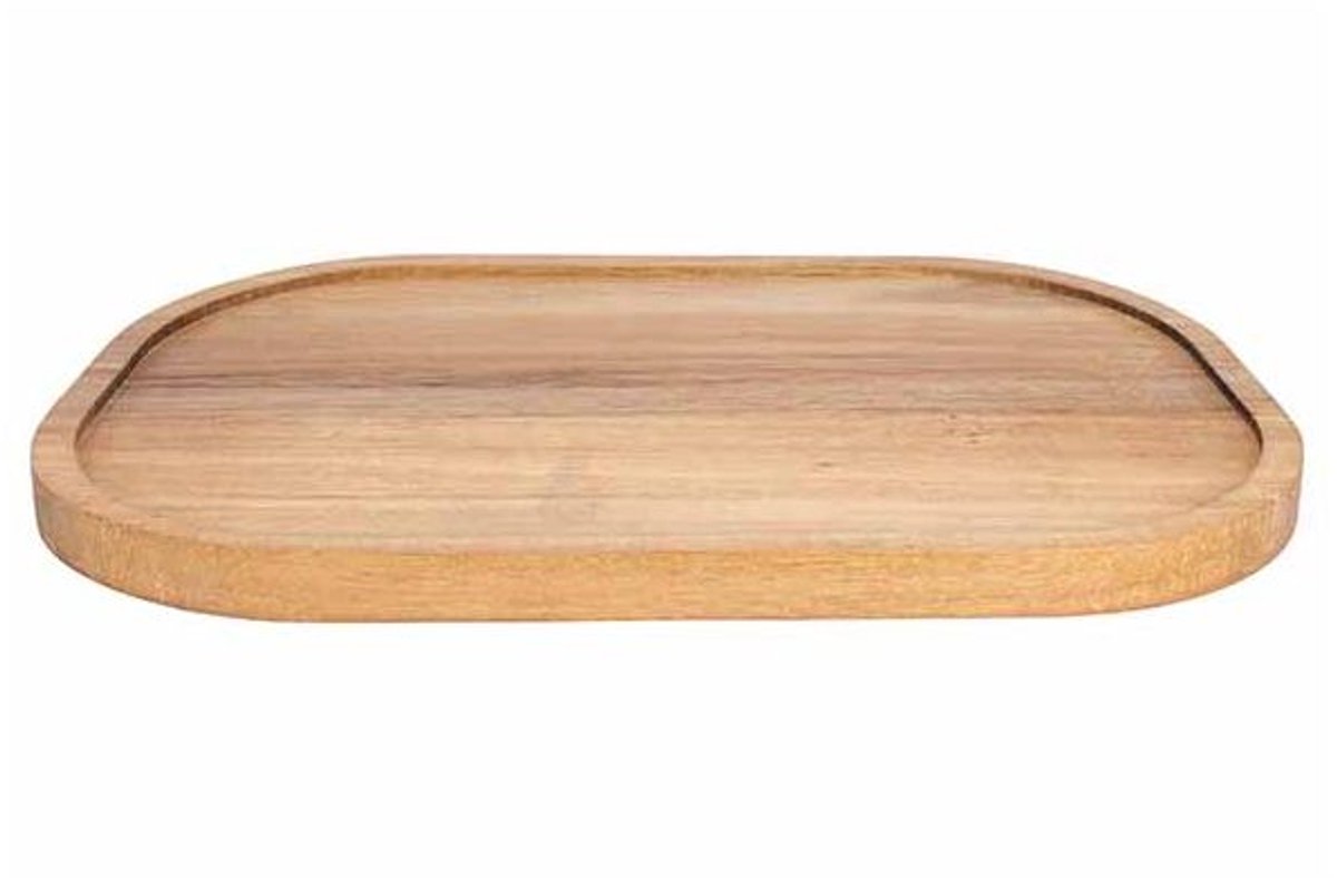 Acacia Serveerplank 30x20cm